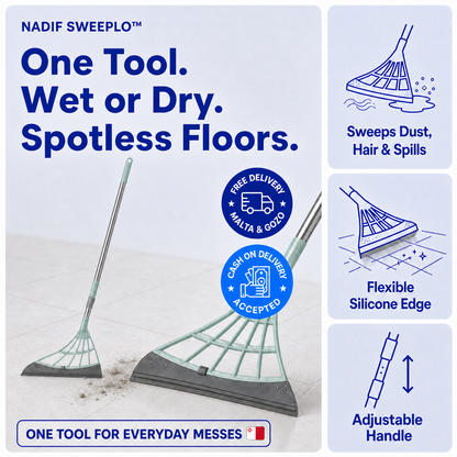NADIF™ SweepLo