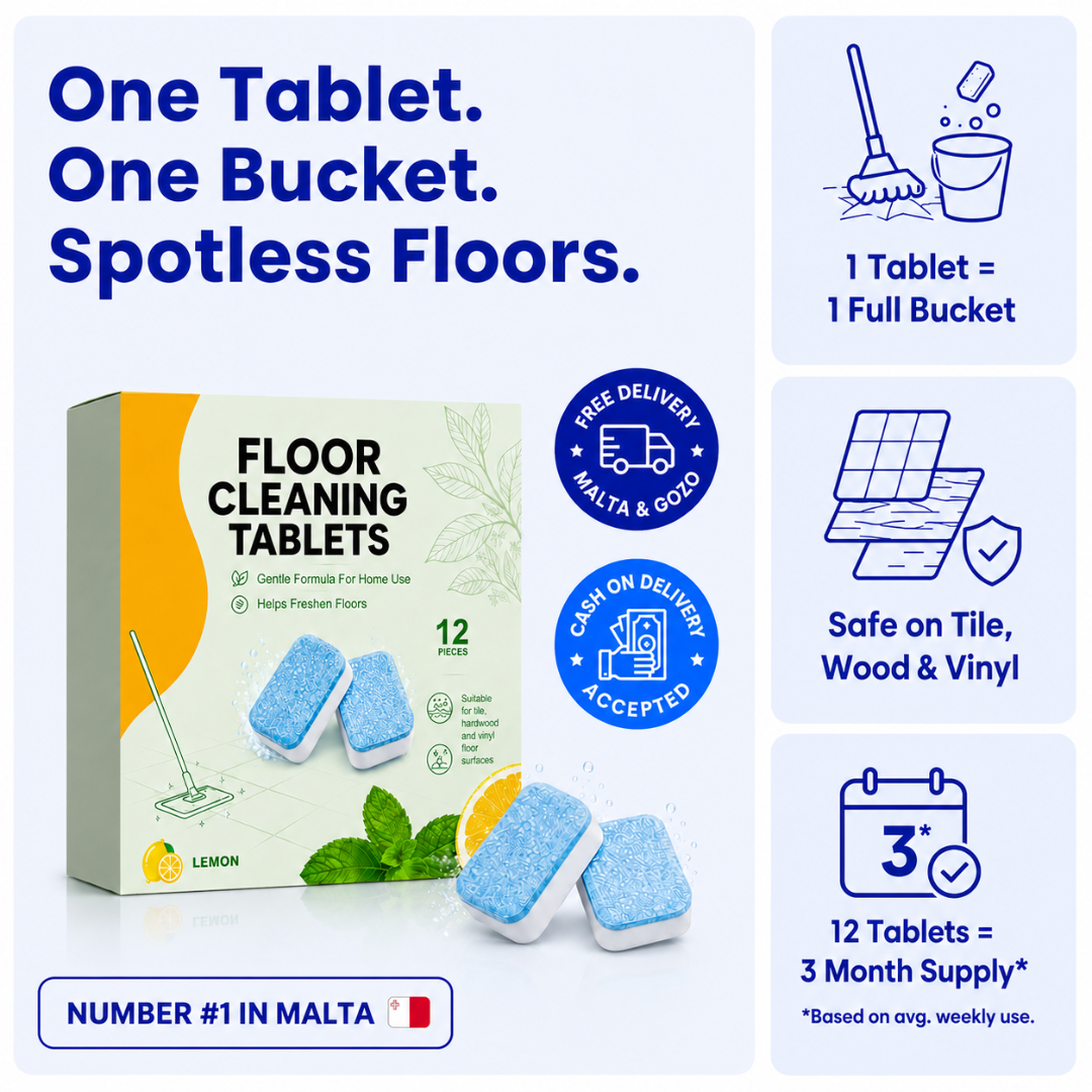 NADIF™ Floor Tabs